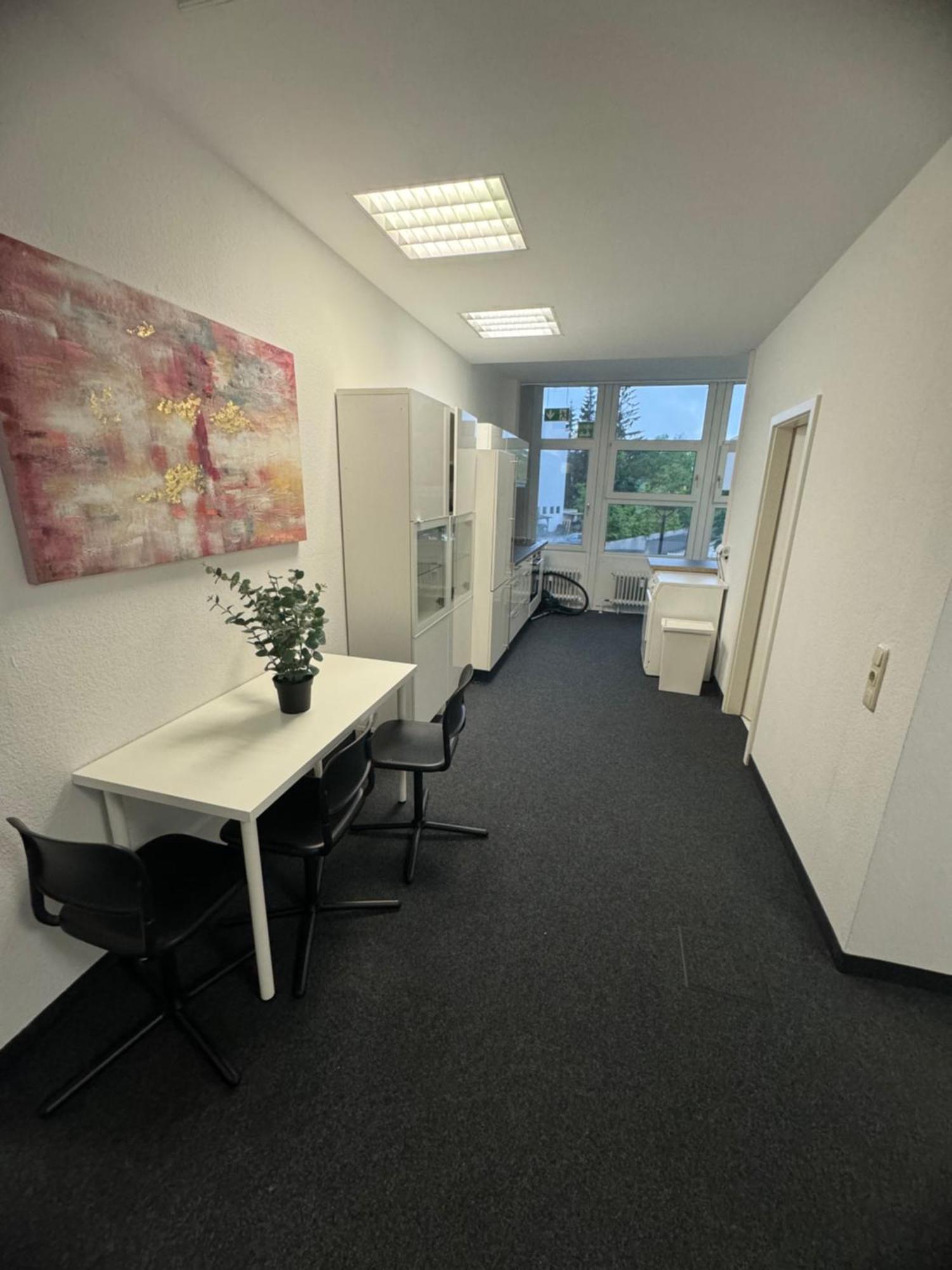 Wohnung Mit 9 Schlafzimmern Und 1 Wohnzimmer Ottobrunn Dış mekan fotoğraf